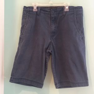 No boundaries shorts